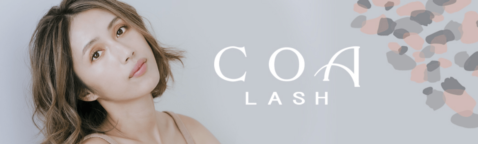 COA LASH